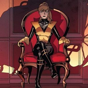 Meet your Posher, Alice